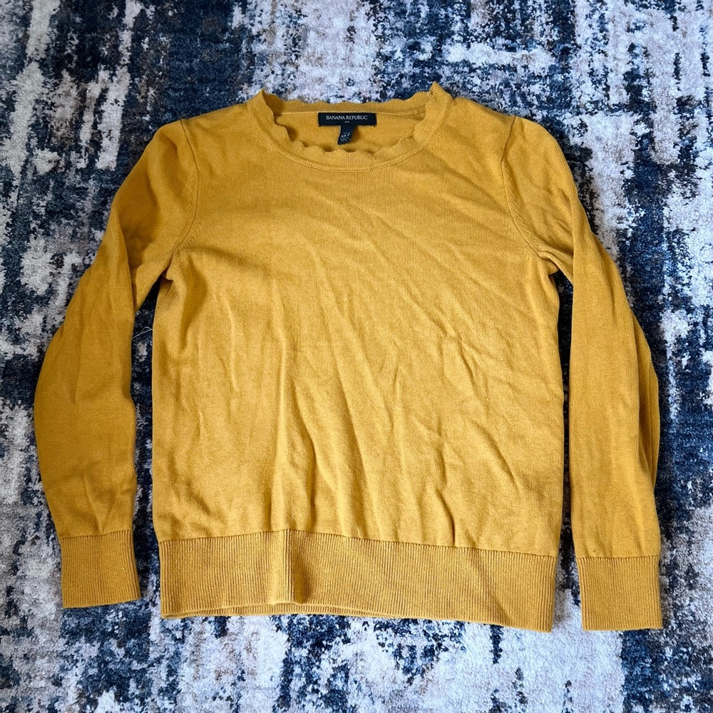 Banana Republic Sweater
